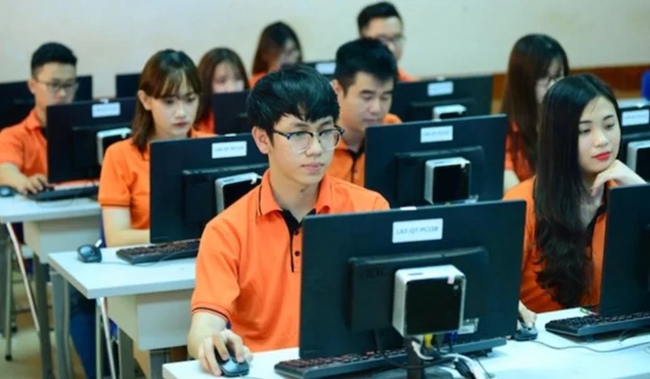 Phát triển nguồn nhân lực số trong các doanh nghiệp Việt Nam hiện nay