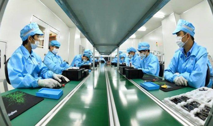 Quản lý nhà nước trong nền kinh tế số