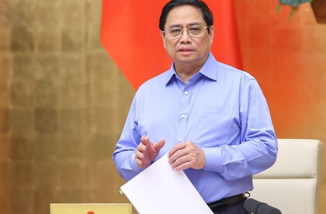 Vì chất lượng cao nhất của các luật, vì lợi ích quốc gia