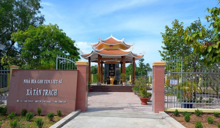 Về “vành đai diệt Mỹ” nghe Tân Trạch giành chính quyền thời 9 năm kháng chiến