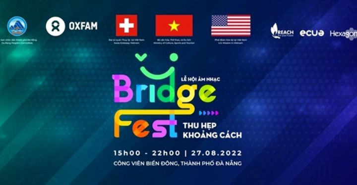 Lễ hội âm nhạc và Kết nối cộng đồng BridgeFest 2022