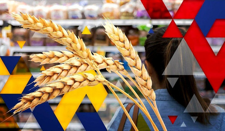 Xu hướng và giải pháp đảm bảo an ninh lương thực toàn cầu