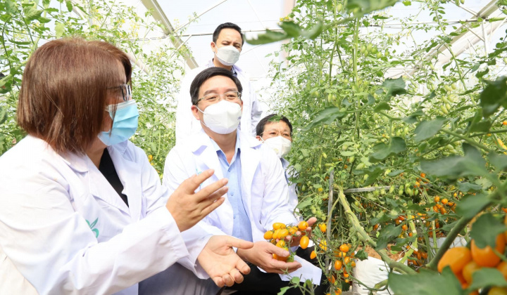 Tỉnh Đắk Lắk phát huy vai trò kinh tế tư nhân trong phát triển kinh tế - xã hội