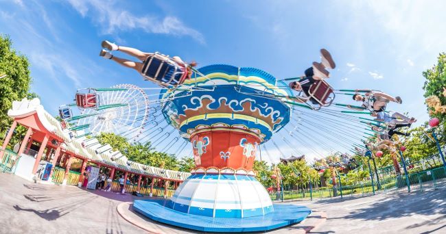 Khám phá các điểm vui chơi ở Đà Nẵng dịp 2/9