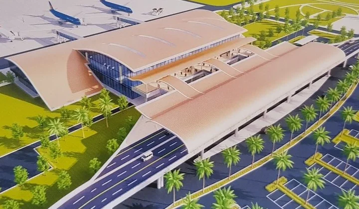 Kết nối với các trục phát triển kinh tế để tăng tính khả thi dự án sân bay Quảng Trị