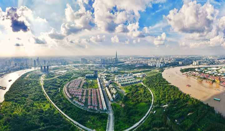 Đổi mới hoạt động giao đất, cho thuê đất, bảo đảm quyền của các chủ thể phù hợp với cơ chế thị trường