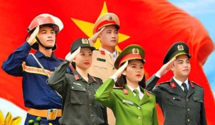 Chân lý “Không có gì quý hơn độc lập, tự do” trong tư tưởng Hồ Chí Minh - giá trị lý luận và định hướng thực tiễn