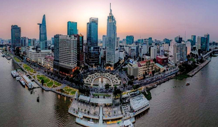 Giải pháp thúc đẩy hội nhập quốc tế toàn diện của Việt Nam