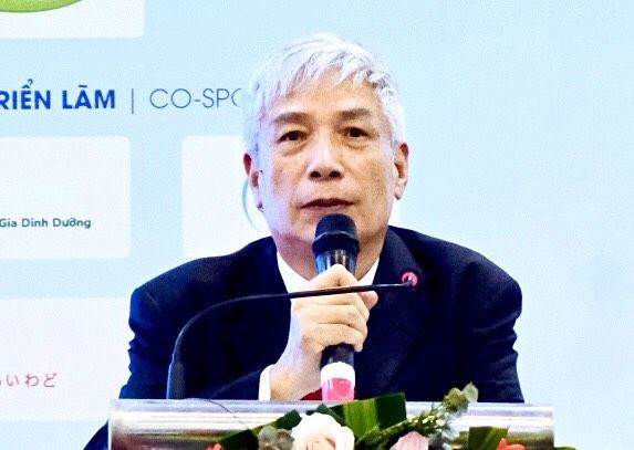 PGS,TS. Hoàng Kim Giao: Không ngừng đóng góp vì sự phát triển của ngành chăn nuôi