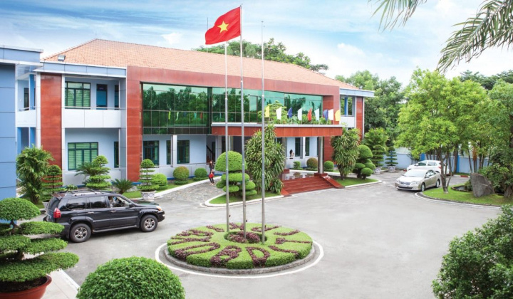 KSB đạt doanh thu 283 tỷ đồng, lợi nhuận trước thuế đạt 72 tỷ đồng trong quý II