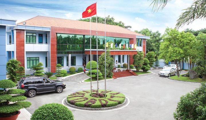 KSB đạt doanh thu 283 tỷ đồng, lợi nhuận trước thuế đạt 72 tỷ đồng trong quý II