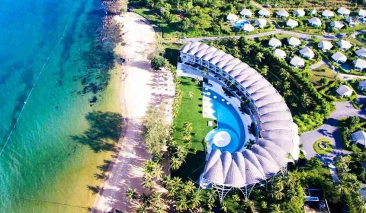 Liên kết xây dựng thương hiệu du lịch di sản, biển đảo mang tầm quốc tế