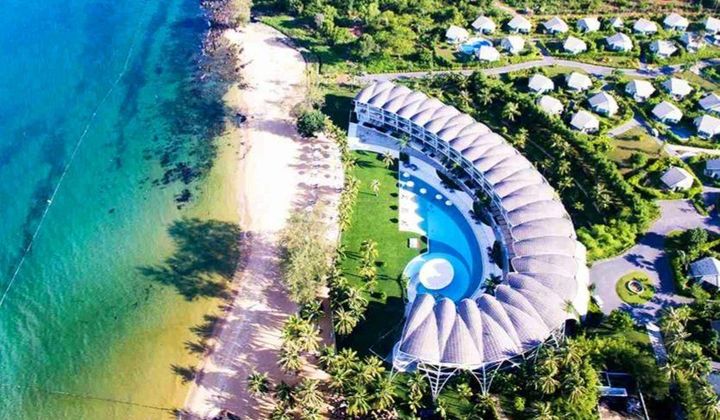 Liên kết xây dựng thương hiệu du lịch di sản, biển đảo mang tầm quốc tế