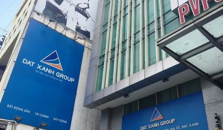 Đất Xanh (DXG): Lãi quý II/2022 giảm 45%, dòng tiền âm 1.866 tỷ đồng