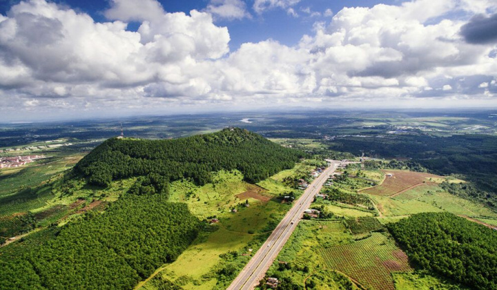 Gia Lai: Thực hiện kế hoạch hành động quốc gia về tăng trưởng xanh giai đoạn 2021-2030