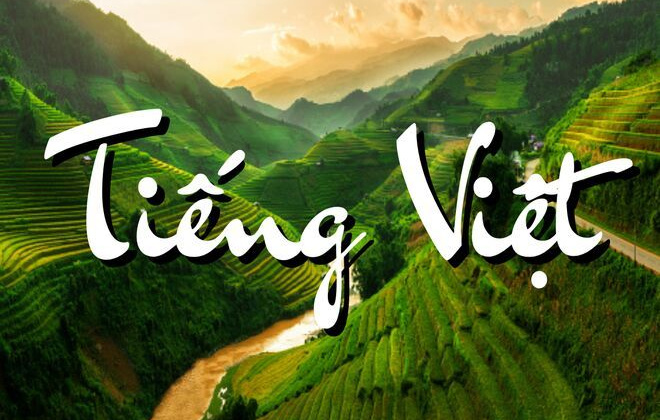Chọn 8/9 là Ngày Tôn vinh tiếng Việt trong cộng đồng người Việt Nam ở nước ngoài