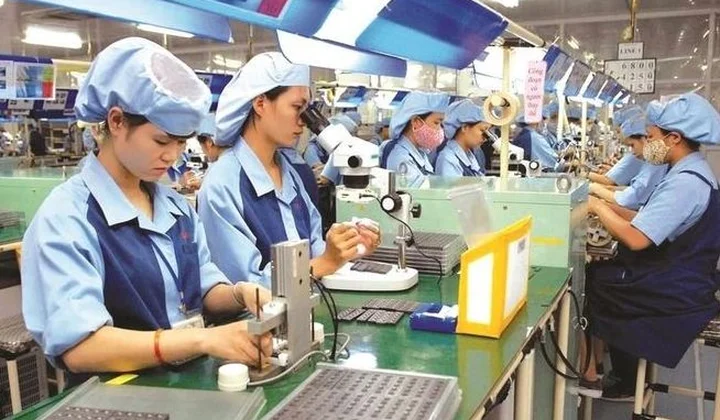 Phát triển thị trường lao động linh hoạt, hiện đại, bền vững và hội nhập