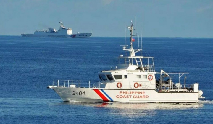 Đẩy mạnh vai trò trung tâm của ASEAN trong giải quyết tranh chấp trên Biển Đông
