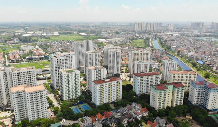 Hà Nội sẽ kiểm tra, rà soát các dự án thế chấp ngân hàng, chậm cấp sổ đỏ