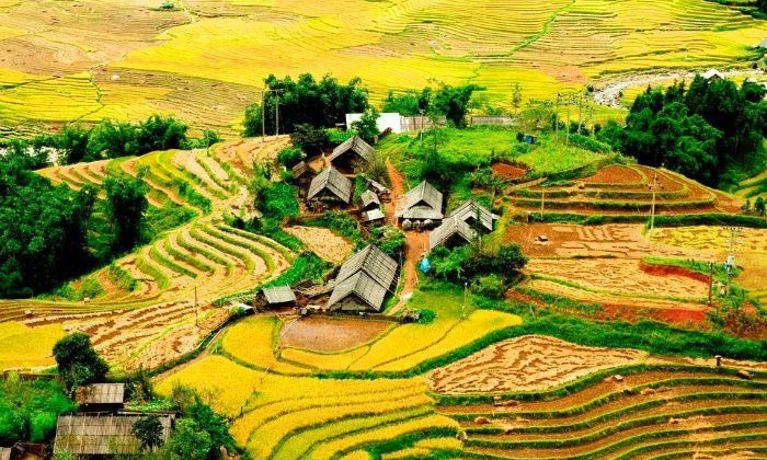 Liên kết phát triển về chiến khu Việt Bắc và những vấn đề cần quan tâm hiện nay