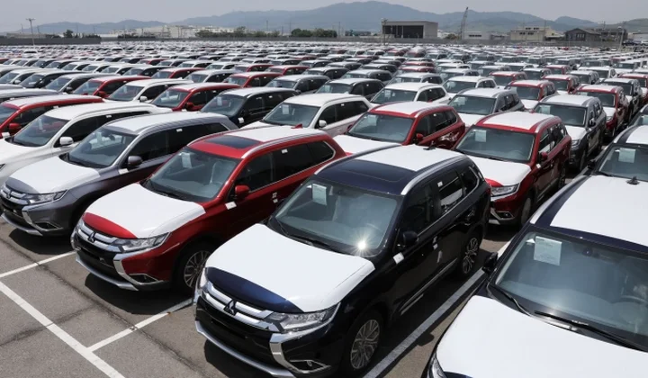 Bộ Tài chính bổ sung quy định về thủ tục nhập khẩu, tạm nhập khẩu xe ô tô, xe gắn máy
