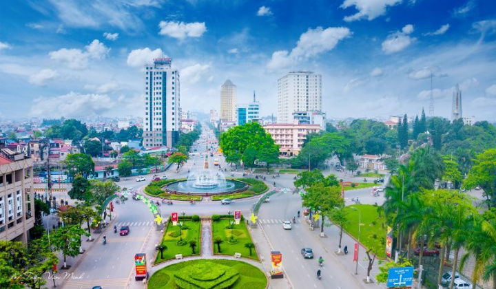 Sở Công Thương Thái Nguyên đối thoại với doanh nghiệp trên địa bàn tỉnh