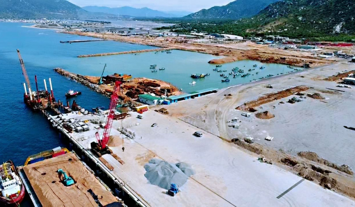 Ninh Thuận: 6 giải pháp đột phá, phát triển vùng kinh tế trọng điểm phía Nam huyện Thuận Nam