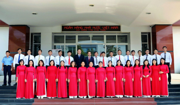 Ngân hàng Nhà nước tỉnh Ninh Thuận: Đồng hành với người dân, doanh nghiệp phục hồi phát triển kinh tế