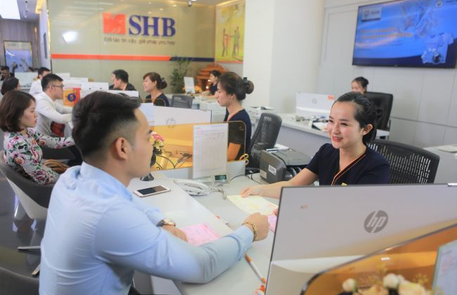 SHB ưu đãi phí chuyển tiền quốc tế dành cho doanh nghiệp