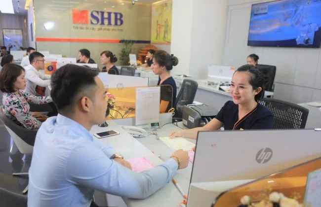 SHB ưu đãi phí chuyển tiền quốc tế dành cho doanh nghiệp