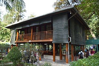 Khu Di tích Chủ tịch Hồ Chí Minh tại Phủ Chủ tịch với Hội nhập Quốc tế