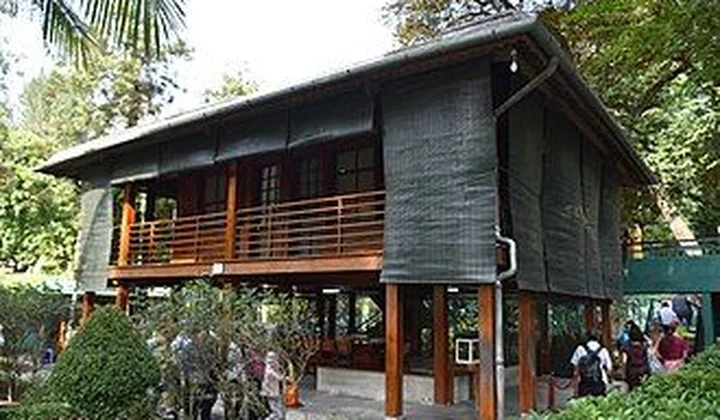Khu Di tích Chủ tịch Hồ Chí Minh tại Phủ Chủ tịch với Hội nhập Quốc tế