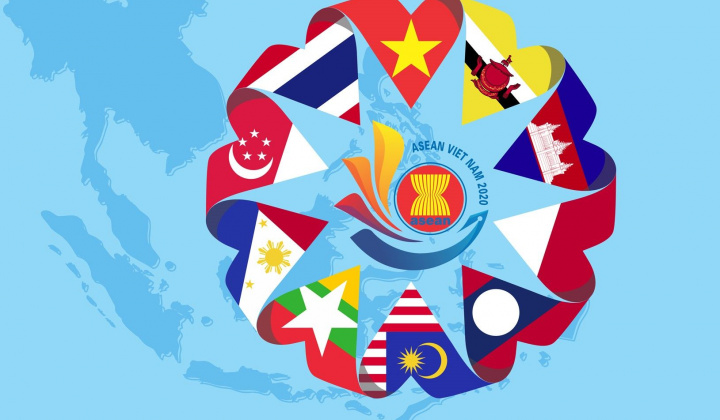 Việt Nam trong hành trình “55 năm ASEAN cùng nhau lớn mạnh”