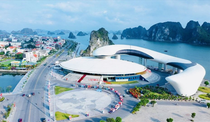 Thành phố Hạ Long: Đảm bảo môi trường du lịch an toàn, lành mạnh