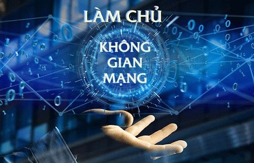 Chủ quyền quốc gia trên không gian mạng đối với công tác bảo vệ an ninh quốc gia và đảm bảo an ninh con người