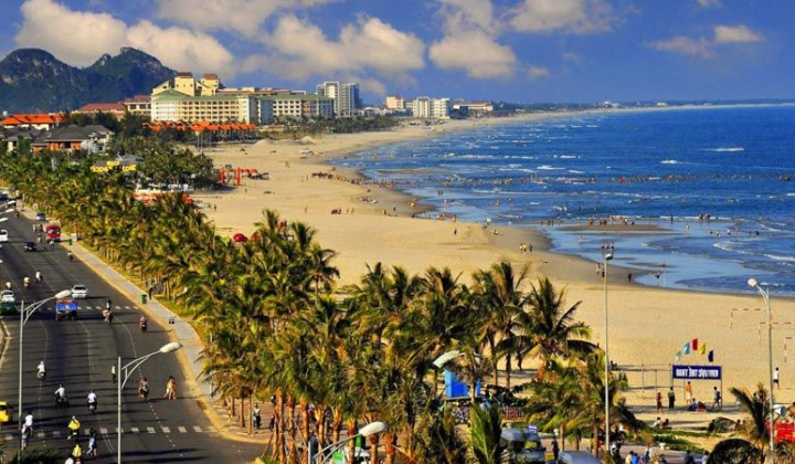 Phát huy tối đa dư địa để phát triển liên kết du lịch Hà Nội, TP.Hồ Chí Minh và Vùng kinh tế trong điểm miền Trung