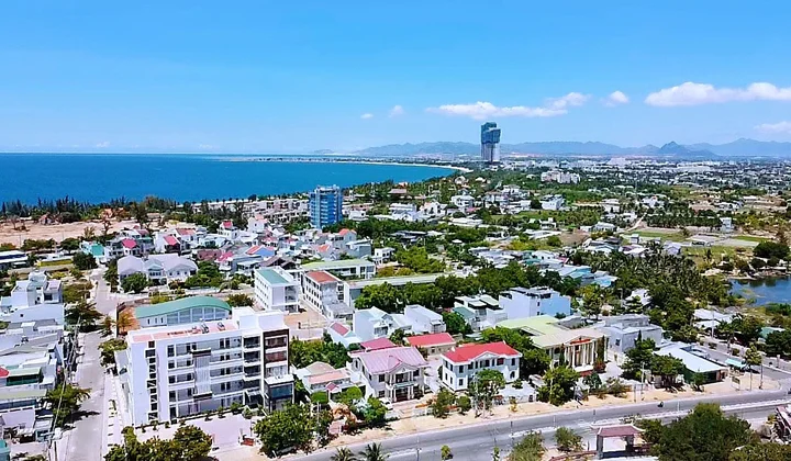 Phan Rang – Tháp Chàm: Tập trung phát triển kinh tế trong thời kỳ hội nhập