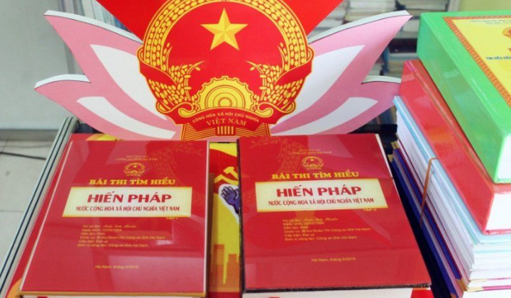 Xây dựng cơ quan nhân quyền quốc gia: Một số vấn đề lý luận và thực tiễn Việt Nam