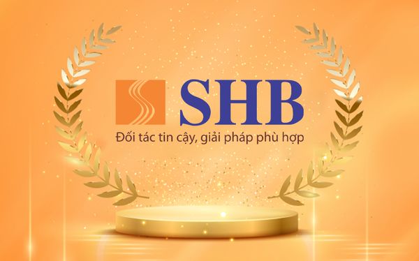 SHB chính thức bổ nhiệm Tổng Giám đốc và Phó Tổng Giám đốc phụ trách CNTT