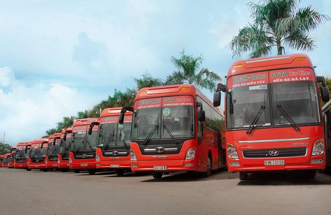 Từ 1/9, gửi hàng xe khách phải cung cấp đầy đủ, chính xác 6 thông tin