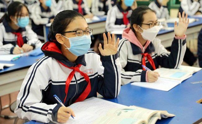 Học tập suốt đời và xây dựng xã hội học tập trong kỷ nguyên mới