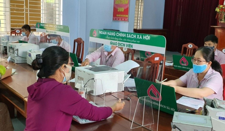 Ninh Thuận: 20 năm triển khai chính sách tín dụng ưu đãi