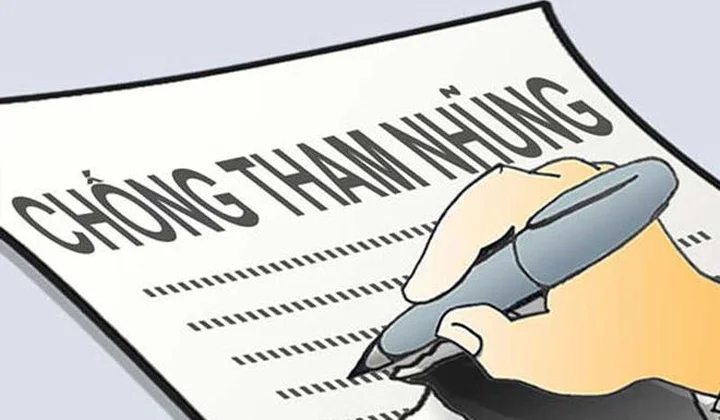 Phòng, chống tham nhũng, tiêu cực ở nước ta hiện nay – Thách thức và giải pháp
