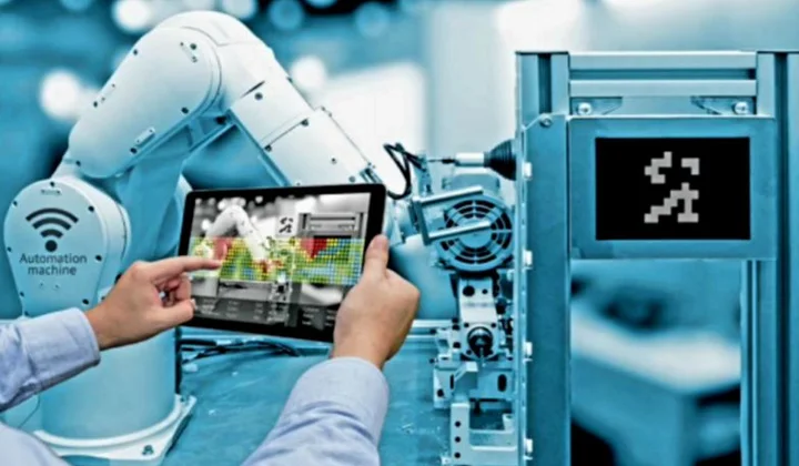 Đổi mới tư duy trong xây dựng cơ chế chính sách phát triển khoa học - công nghệ