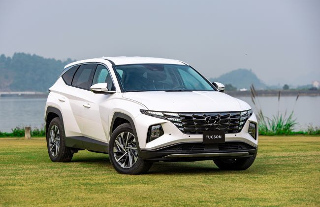 TC Group thông báo kết quả bán hàng Hyundai tháng 8/2022