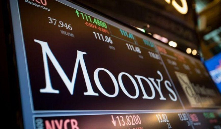 Moody's nâng hạng tín nhiệm đối với 12 ngân hàng Việt Nam
