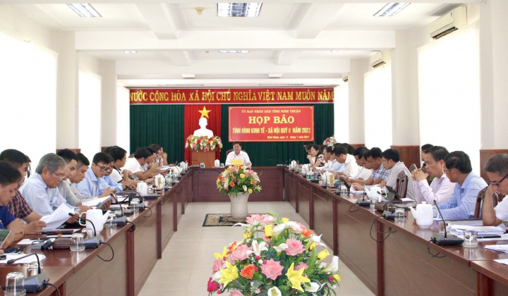 Sở Thông tin và Truyền thông Ninh Thuận tăng cường công tác quản lý nhà nước về lĩnh vực báo chí