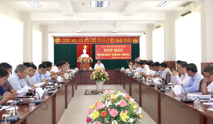 Sở Thông tin và Truyền thông Ninh Thuận tăng cường công tác quản lý nhà nước về lĩnh vực báo chí