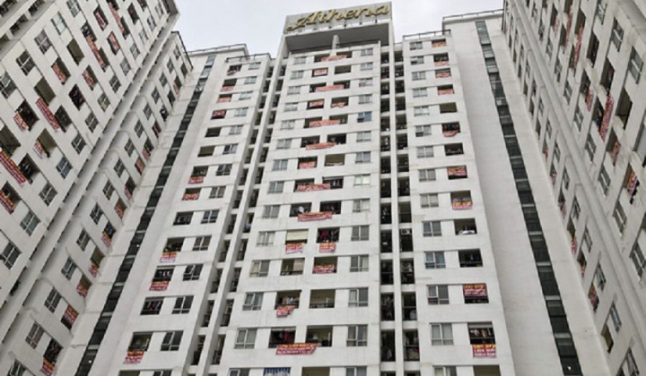 Hà Nội tăng cường kiểm tra việc lập ban quản trị, bàn giao quỹ bảo trì chung cư