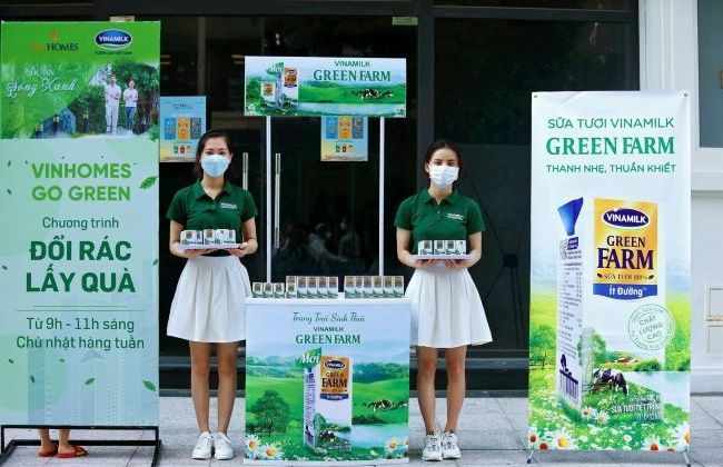 Tiêu dùng bền vững – Xu hướng cần được doanh nghiệp nắm bắt và thúc đẩy